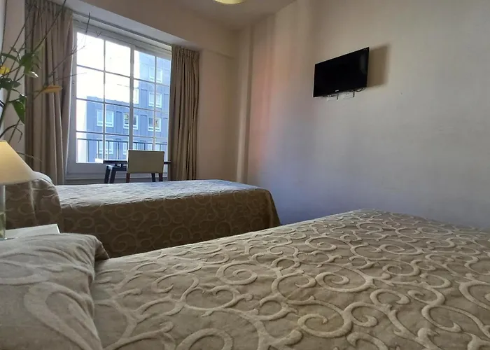 King\'S Hotel